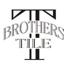T Brothers Tile company logo