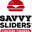 Savvy Sliders company logo