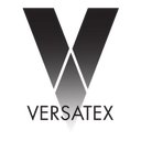 Versatex company logo