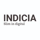 Indicia company logo