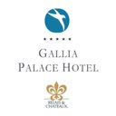 Gallia Palace Beach Golf &amp; Spa Resort company logo