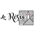 Le Résia company logo