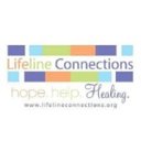 Lifeline Connections company logo