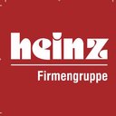 Heinz Baustoffe company logo