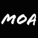 MOA company logo