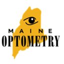 Maine Optometry company logo