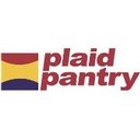 Plaid Pantry company logo