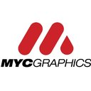 MYC Graphics Inc company logo