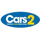 Cars 2 ltd company logo