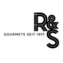 R & S Gourmets company logo