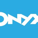 Onyx company logo
