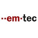 em-tec GmbH company logo