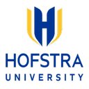 Hofstra University company logo