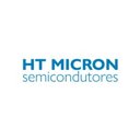 HT Micron company logo