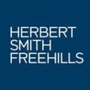 Herbert Smith Freehills company logo