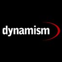 Dynamism company logo