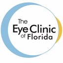 The Eye Clinic of Florida company logo