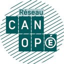 Réseau Canope company logo