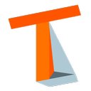 Tilton's Therapy company logo