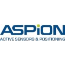 ASPION GmbH company logo