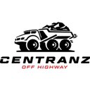 Centranz company logo