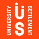 University Settlement Society of New York company logo