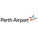 Perth Airport company logo