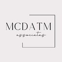 MCDATM Associates company logo