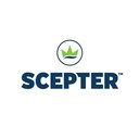 Scepter company logo