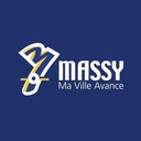 Ville de Massy company logo