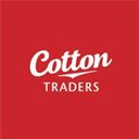 Cotton Traders company logo