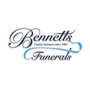 Bennetts Funerals company logo