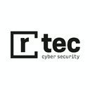 r-tec IT Security GmbH company logo