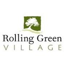 Rolling Green Village company logo
