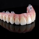General, Restorative, Cosmetic & Implant Dentistry company logo