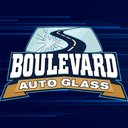 Boulevard Auto Glass company logo