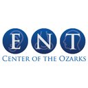 Ear, Nose and Throat Center of the Ozarks company logo