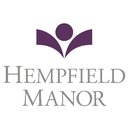 Hempfield Manor company logo