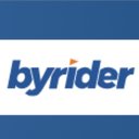 byrider company logo