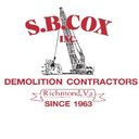 S B Cox, Inc. company logo
