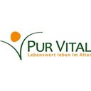 PUR VITAL Altenhilfe company logo