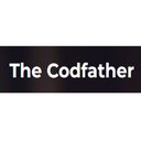 The Cod Father company logo
