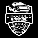 automotive repair company logo
