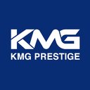 KMG Prestige company logo