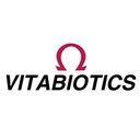 Vitabiotics company logo