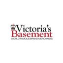 Victorias Basement company logo