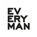 Everyman Media company logo