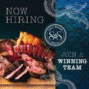 Saltwater Social Denver company logo