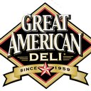 GREAT AMERICAN DELI company logo