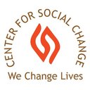 Center for Social Change company logo